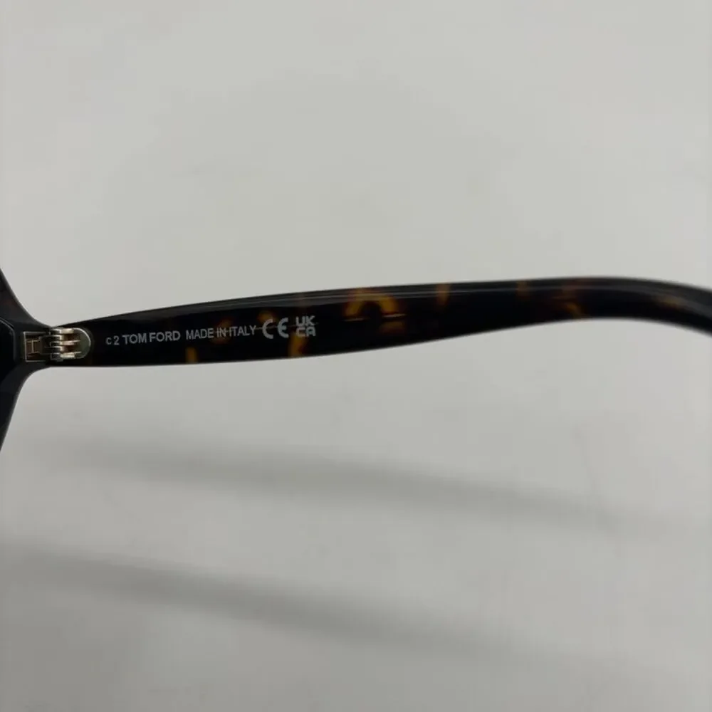 Tom Ford 60mm Sunglasses